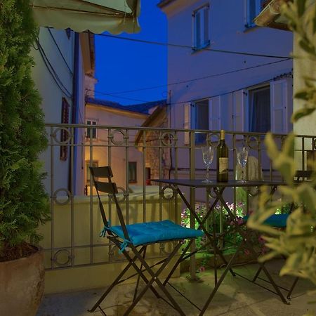 Casa Aurelia - Mali Tone Apartment Krk Town Luaran gambar